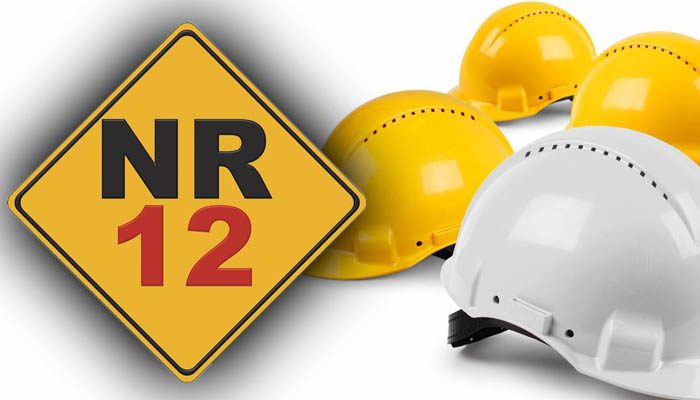 SIT publica orientações para aplicação da NR 12